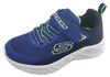 Skechers Klettverschluß in blau, Gr. 35 Produktbild-Vorschau 37