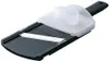Verstellbare keramikmandoline Kyocera CSN-202-BK Produktbild-Vorschau 1