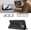 Etui pour Cubot P90, étui rétro en cuirPolyuréthaneavec Voir les images du produit 3
