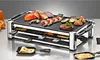 Rommelsbacher RCC 1500 Fashion raclette gril Náhľad obrázku produktu 1