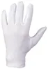 Baumwollhandschuhe Strickhandschuhe  12 Paar Gr. 10 Produktbild-Vorschau 4