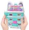 Polly Pocket JFV02, 4 rok / roky, Dievča, 139 mm, 240 g, Náhľad obrázku produktu 4