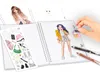 Depesche TOPModel Pocket Malbuch Produktbild-Vorschau 5