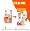 Nylabone Power Chew: Huesos duros para masticar, sabor a Vista previa de la imagen del producto 3
