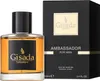 Gisada Ambassadora For Men Eau de Parfum 100ml Produktbild-Vorschau 12