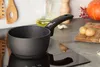 Moneta Etnea, 1,4 l, Rund, Schwarz, Aluminium, Artech Produktbild-Vorschau 9