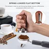 51mm Espresso Tamper & Stirrer Set Coffee Calibrated Tamper Voir les images du produit 1