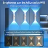 Lampes de nuit LED - Lot de 4 - Avec détecteur de mouvement Voir les images du produit 2