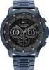 Tommy Hilfiger Luca Herrenuhr 1710493 + BOX Produktbild-Vorschau 1