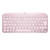 Logitech MX Keys Mini, Mini, Kabellos, RF Wireless + Produktbild-Vorschau 4