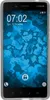 PhoneNatic Case kompatibel mit  Nokia 8 - clear Silikon Produktbild-Vorschau 2