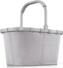 reisenthel carrybag, Einkaufskorb, Korb, Picknickkorb, Cord Produktbild-Vorschau 1