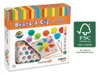 Vzdělávací hra Cayro Bead & Clip Náhled obrázku produktu 5