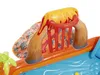 Piscina Con Giochi Gonfiabile "Lava Lagoon"  +2  Anni - Anteprima dell’immagine prodotto 24