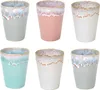 Costa Nova Latte Macchiato Cup 38cl - Grespresso - Gres - Anteprima dell’immagine prodotto 1