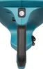 Levigatrice a batteria Makita XGT 40 V max x 2 - 355 mm - Anteprima dell’immagine prodotto 15