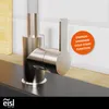 eisl Küchenarmatur FLEXO, biegsamer Wasserhahn Küche mit Produktbild-Vorschau 8