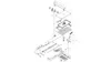 hansgrohe Showerpipe RAINMAKER SELECT 460 2jet DN 15 Produktbild-Vorschau 3