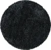 Weicher Hochflor-Teppich mit dichter Struktur - gemütliches Produktbild-Vorschau 3