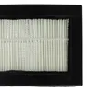 vhbw 1-tlg. Filter-Set kompatibel mit Dirt Devil Centrino Produktbild-Vorschau 7