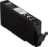 KMP Tintenpatrone passend für Canon CLI581BK XXL Black Produktbild-Vorschau 1