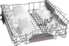 Bosch Serie 4 SMV4ECX28E, Plne vstavaný, Úplná veľkosť (60 Náhľad obrázku produktu 8