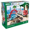 BRIO World - 33512 Veľká železničná vlaková súprava pre Náhľad obrázku produktu 8