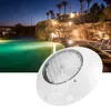 Lumière LED pour piscine, IP68, étanche, haute luminosité, Voir les images du produit 7