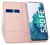 Custodia per telefono cellulare Samsung Galaxy S20 FE Book Anteprima dell’immagine prodotto 5