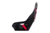 Next Level Racing Elite Seat ES1, Couleur:Noir Voir les images du produit 8