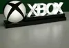 Paladone Tischlampe Xbox-Symbole hell Náhľad obrázku produktu 12