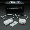 Reparatieset voor de achterruiten, rechts, voor Audi A4 S4 Productafbeelding-voorbeeld 1