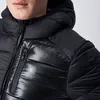 Champion Outdoor Hooded Jacket 219184-KK001 L Produktbild-Vorschau 5
