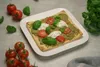 Proteinová pizza - hotové těsto (1 porce) Náhled obrázku produktu 5