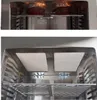 Matrix GrillBox 880XL Oberhitze-Grill 800 Grad Beef Maker Produktbild-Vorschau 5