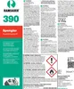 Ramsauer 390 Spengler krystalicznie czysty akrylowy Podgląd zdjęcia produktu 2