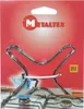 Metaltex 203302, Kochfeld-Pfannenständer, Edelstahl, 2 Produktbild-Vorschau 8