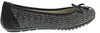 Rieker 4385000 438 Scarpe da donna, modello ballerina, Anteprima dell’immagine prodotto 6