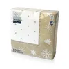 PAPSTAR  88324 PAPSTAR Weihnachts-Motivservietten "X-Mas", Anteprima dell’immagine prodotto 3