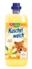Kuschelweich změkčovač tkanin divoká vanilka na 38 pracích Náhled obrázku produktu 4