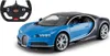 Bugatti Chiron 1:14 blau 40MHz Produktbild-Vorschau 13
