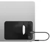 kwmobile Tasche kompatibel mit SanDisk Portable SSD, Produktbild-Vorschau 1
