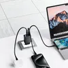 Mcdodo Caricatore Rapido Per Iphone 2Xusb-C 1Xusb Pd 30W Anteprima dell’immagine prodotto 4