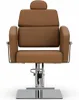 Fauteuil de barbier Kate, fauteuil de coiffure hydraulique Voir les images du produit 13