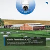 TP-Link Tapo TC40GW Full HD PanTilt Nachtsicht Outdoor IP Produktbild-Vorschau 9
