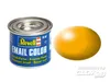 Peinture-émail Revell n° 310 - Jaune, mat soyeux Voir les images du produit 3
