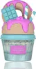 Lattafa/ Vanilla Freak Give Me Gourmand Eau de Parfum 75 ml Anteprima dell’immagine prodotto 3