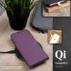 moex® Flip Case kompatibel mit Samsung Galaxy S7 - Hülle Produktbild-Vorschau 7