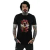 Marvel - "Avengers Endgame" T-Shirt für Herren BI8091 (4XL) Produktbild-Vorschau 2