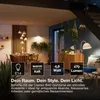 OSRAM SMART+ MATTER, design classico, luce bianca Anteprima dell’immagine prodotto 5